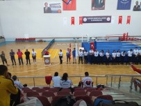 SULTAN ALPARSLAN - 30 Ağustos Muaythai Zafer Şampiyonası Tamamlandı