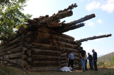 300 Yıldır Ayakta, Nasıl Yapıldığına Akıl Sır Ermiyor