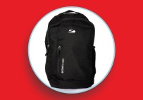 OKUL ÇANTASI - 67 Burda AVM'den Okul Çantası Hediye