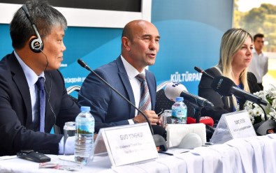 88. İEF'e Geri Sayım