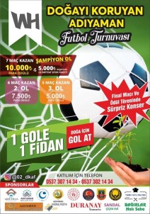 Adıyaman Belediyesi'nden Anlamlı Projeye Destek