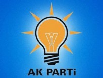 AYHAN SEFER ÜSTÜN - AK Parti'de ihraç istemi!