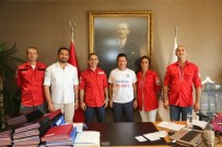 ORMAN YANGıNLARı - AKUT İle Bodrum Belediyesi Arasında İş Birliği Protokolü İmzalandı