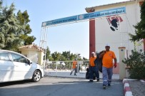 EĞİTİM YILI - Aliağa Belediyesi Eğitim Kurumlarına Desteğini Sürdürüyor