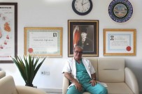 VARİS - 'Ameliyatsız Varis Tedavisi Mümkün'