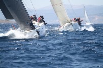 ÖDÜL TÖRENİ - 'Arkas Aegean Link Regatta' Renkli Görüntülerle Sona Erdi