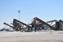 KARACADAĞ - Bağlar Belediyesi Hizmette Sınır Tanımıyor