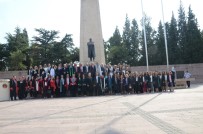 Balıkesir'de FETÖ'ye 3 Bin 28 Dava Açıldı