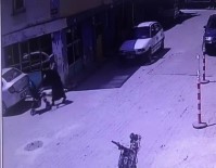 DALYAN - Bebek Arabasını Çalan Şüpheli Kamerada