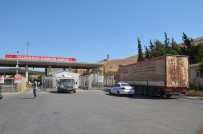 REJIM - BM'den İdlib'e 40 Yardım Tırı