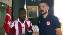 GAZIANTEPSPOR - 'Bu Forma Islanacak'