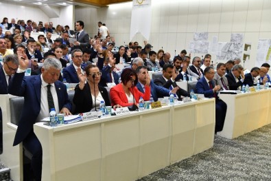 Büyükşehir, Kadına Şiddetle Mücadelede Etkin Rol Üstlenecek