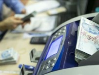 GAYRISAFI - Büyüme rakamları açıklandı