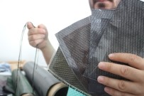 KARBON - Çelikten Sağlam Kumaşla Araba Parçaları Üretiyor