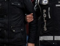 JANDARMA GENEL KOMUTANLIĞI - DEAŞ'ın bomba uzmanı yakalandı