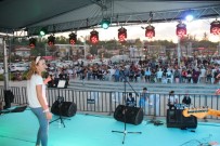 EDREMIT BELEDIYESI - Edremit'te 'Müzik Şöleni'