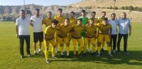 VE GOL - Elit U19'da Yeni Malatyaspor 3-2 Mağlup Oldu