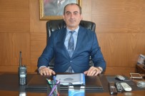 ŞARK HİZMETİ - Elkılıç, 19 Mayıs İlçe Emniyet Müdürü Oldu