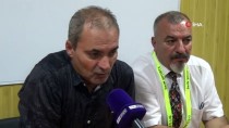 Erkan Sözeri Açıklaması 'Çalıştığımız Yerden Gol Yedik'