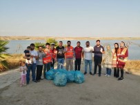 GENÇLİK KOLLARI - Gençlerden Örnek Davranış