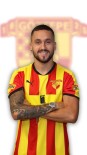 GÖZTEPE - Göztepe'ye İtalyan Golcü