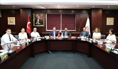 GTO'dan Gaziantep İçin İki Önemli Proje Daha