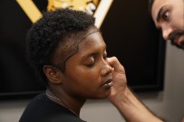 GENETIK - 'Hair Of İstanbul Olarak 'Alın Daraltma' Operasyonlarına Başladık'