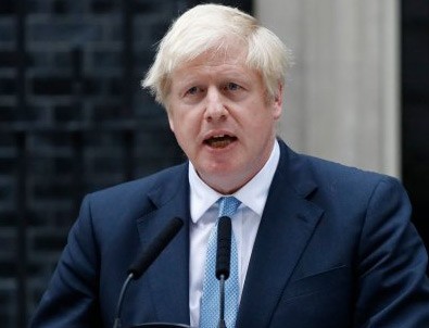 İngiltere'de bakanlar kurulu acil toplandı