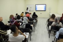 İŞARET DİLİ - KAPEM'de Eylül Dönemi Kursları İçin Başvurular Başladı