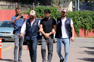 Karabük'te DEAŞ Operasyonu