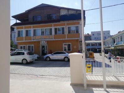 Kaymakamlık Konutu Satışa Çıktı