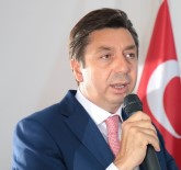 KENDIRLI - Kırşehir Milletvekili Metin İlhan'ın Soru Önergelerine Sağlık Bakanlığından Cevap