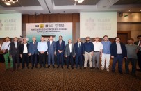 İBRAHİM KALIN - Klasik Literatür Okumaları Programı Konya'da Yapılıyor