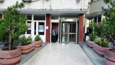 'Makas Atan' Sürücülere Gözaltı