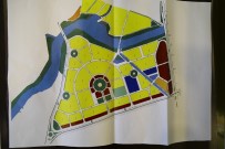 PAZARCI - Maşattepe'de İmar Sorunu Çözüldü