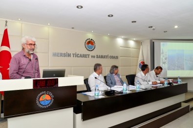 Mersin'de Mimari Düzenleme Ve Yenileme Çalışması