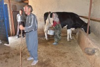 KREDİ DESTEĞİ - Mersin Orman Bölge Müdürlüğünden 129 Aileye 3,5 Milyon Lira ORKÖY Kredisi