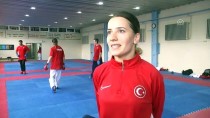 DÜNYA ŞAMPİYONU - Milli Karateci Gözünü Olimpiyatlara Dikti