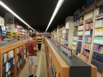 KANSEROJEN MADDE - Okullar Açılıyor, Kokulu Kırtasiye Ürünlerine Dikkat