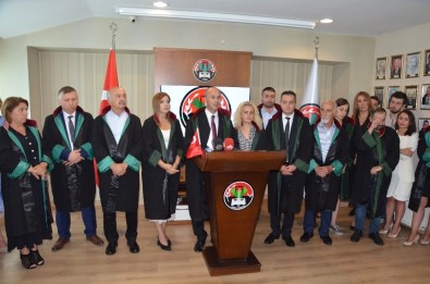 Ordu'da Yeni Adli Yıl Başladı