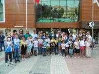 İSVIÇRE - Pazaryeri'nde 'Zafer Kupası' Elo Satranç Turnuvası Sona Erdi