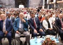 İSMET YıLMAZ - Sivas'ta İlber Ortaylı İzdihamı