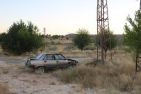 Sivas'ta Trafik Kazası Açıklaması 5 Yaralı