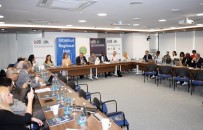 BIRLEŞMIŞ MILLETLER KALKıNMA PROGRAMı - STK'lar Yoksulluğun Azaltılması İçin Bir Araya Geliyor