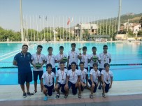 YÜZME - Sutopu Parlamaya Devam Ediyor