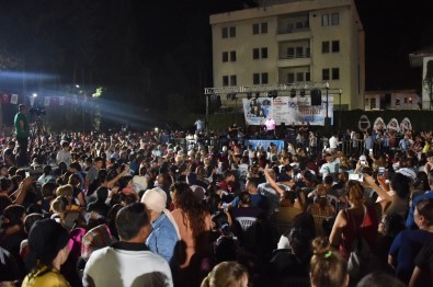 Tarsus'ta 'Barış Ve Kültür Festivali'