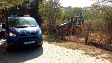 Tekirdağ'da 400 Kilo Altın İddiası Ekipleri Harekete Geçirdi