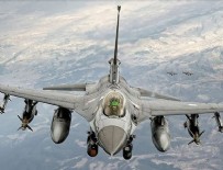 TSK ve MİT'ten ortak operasyon... 5 terörist etkisiz hale getirildi