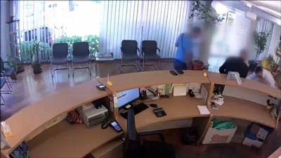 Türkiye'den Avustralya'ya Kargoyla Uyuşturucu Sevkiyatı Önlendi