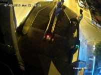 MİMAR SİNAN - Üst Geçidin Sürekli Bozulmasının Nedeni Ortaya Çıktı